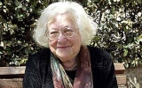 Ida Fink (1.11. 1921, Zbaraż - 27.9.2011, Tel Aviv) Ida Fink (1.11. 1921, Zbaraż - 27.9.2011, Tel Aviv)