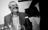 Karel Hvížďala, foto: Tomki Němec Karel Hvížďala, foto: Tomki Němec