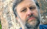 Slavoj Žižek Slavoj Žižek