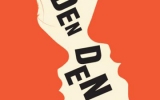 obálka knihy Jeden den obálka knihy Jeden den