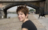 Petra Soukupová, foto: archiv autorky Petra Soukupová, foto: archiv autorky