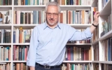 Alan Hollinghurst Alan Hollinghurst