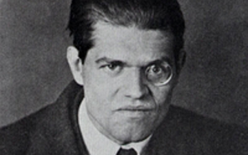 Raoul Hausmann