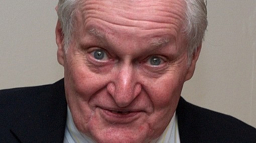 John Ashbery Foto © Wikipedia