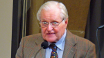 John Ashbery Foto © Wikipedia