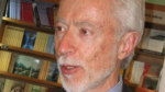 J. M. Coetzee Foto © Wikipedia