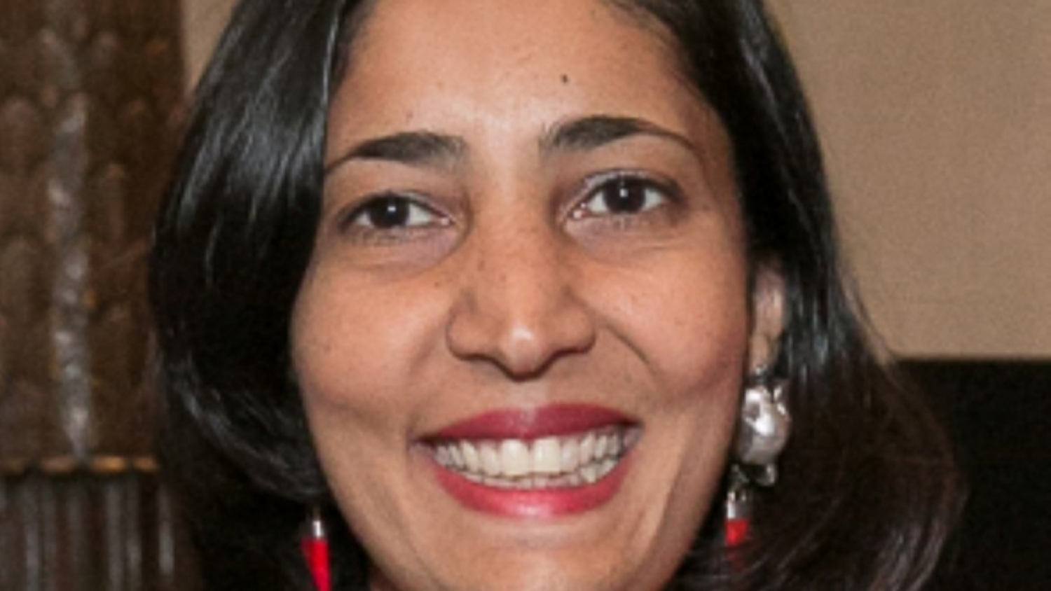 Kiran Desai Foto © Wikipedia