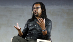 Colson Whitehead Foto © Robert Carrithers 