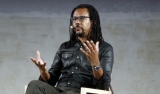 Colson Whitehead by Robert Carrithers