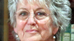 Germaine Greer Foto © Wikipedia