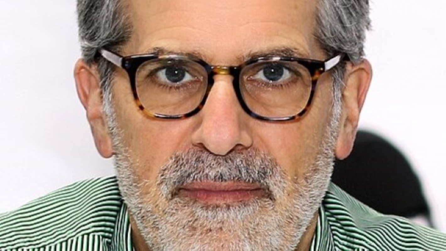 Jonathan Lethem Foto © Wikipedia