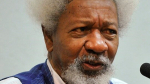 Wole Soyinka Foto © Wikipedia