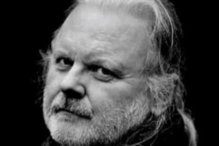 Jon Fosse @ Wikipedie