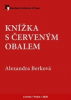 Berková Alexandra - Knížka s červeným obalem
