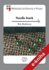 Borkovec Petr - Needle-book