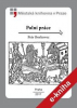 Borkovec Petr - Polní práce