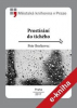 Borkovec Petr - Prostírání do tichého