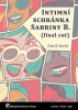 Hakl Emil - Intimní schránka Sabriny Black