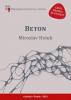 Holub Miroslav - Beton