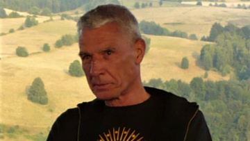 Andrzej Stasiuk Foto © Wikipedia