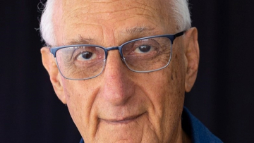 David Malouf Foto © Wikipedia