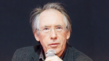 Ian McEwan Foto © Wikipedia