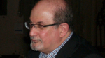 Salman Rushdie Foto © Wikipedia