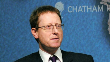 Jonathan Freedland Foto © Wikipedia