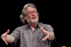 Iain Banks Foto © Wikipedia