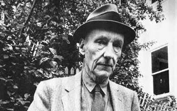 William Burroughs