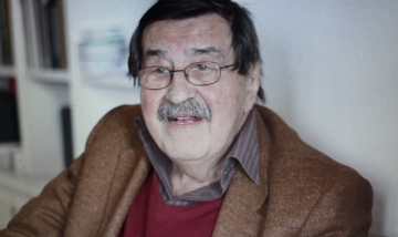 Günter Grass