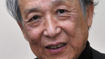 Gao Xingjian Foto © Wikipedia