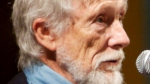 Gary Snyder Foto © Wikipedia