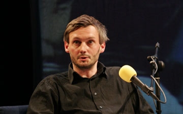 Petr Borkovec