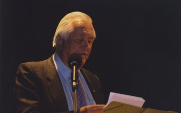 William Styron