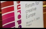 Fórum pro kreativní Evropu