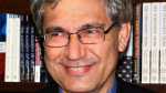 Orhan Pamuk Foto © Wikipedia