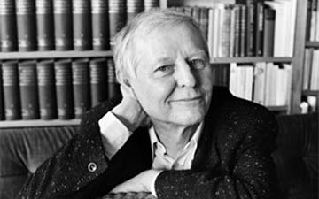 Hans Magnus Enzensberger