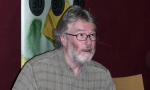 Iain Banks Foto © Wikipedia