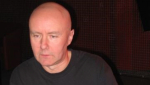 Irvine Welsh Foto © Wikipedia