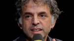 Etgar Keret Foto © Wikipedia