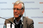 Amos Oz Foto © Wikipedia