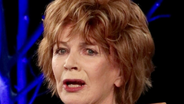 Edna O'Brien Foto © Wikipedia