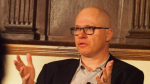 Aleksandar Hemon Foto © Wikipedia