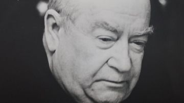 John Calder Foto © PWF, Ivan Kuťák