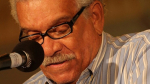 Derek Walcott Foto © Wikipedia