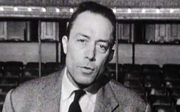 Albert Camus