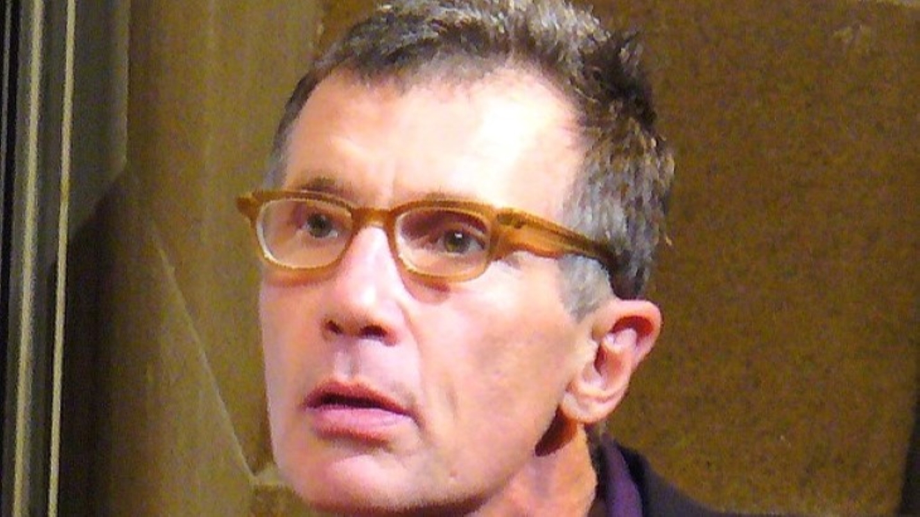 Michael Cunningham Foto © Wikipedia