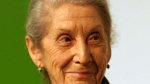 Nadine Gordimer Foto © Wikipedia