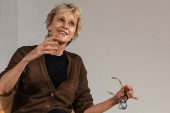 Siri Hustvedt Foto © Wikipedia